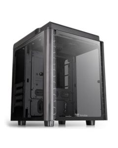 Thermaltake Level 20 HT Black Tempered G