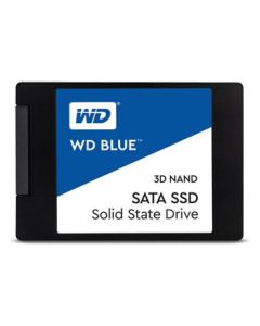 WD 4TB Blue 3D NAND 2.5&quot; SATA SSD/S