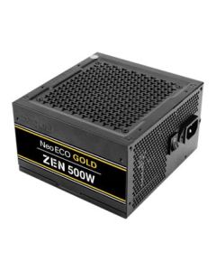 Antec NE500G ZEN 500 Watt Fully Wired 80