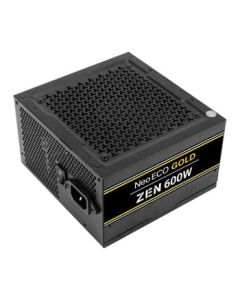 Antec NE600G ZEN 600 Watt Fully Wired 80