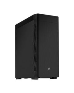 Corsair 110Q Quiet Mid Tower PC Gaming C