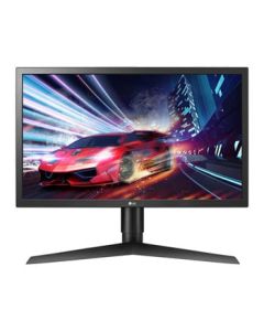 LG 24&quot; Full HD 144Hz FreeSync Gamin