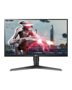 LG 27&quot;  FHD IPS FreeSync 144Hz 1ms 