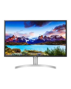 LG 32&quot; 4K VA FreeSync HDR 600 Monit