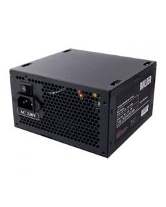 CiT Builder 600W PSU with 120mm Fan ATX