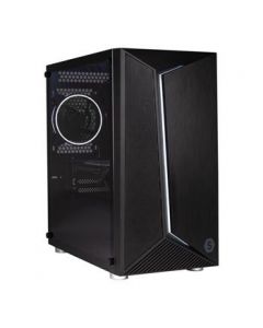 Gaming PC with NVIDIA GeForce GTX 1660 S