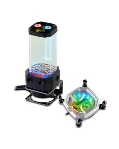 Corsair Hydro X Series RGB CPU Block & P