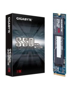 Gigabyte 1TB M.2 PCIe NVMe Performance S