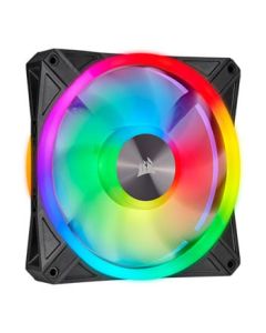 Corsair iCUE QL140 RGB Single 140mm PWM 