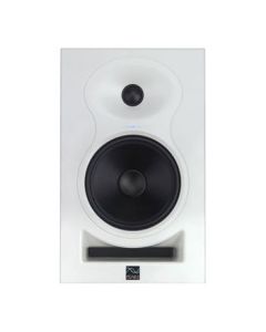 KALI LP-6 White Monitor Speaker (Single)