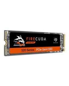 Seagate FireCuda 520 500GB M.2 PCIe 4.0 