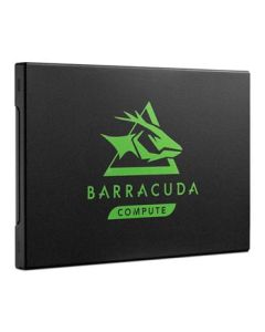 Seagate 250GB BarraCuda 120 SSD 2.5&quot