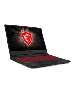 MSI 15&quot; GL65 Full HD 120Hz IPS Core