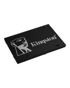 Kingston KC600 512GB 2.5&quot; SATA SSD/