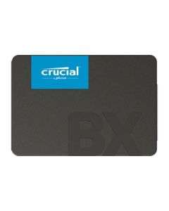 Crucial BX500 2TB 3D NAND SATA 2.5&quot;