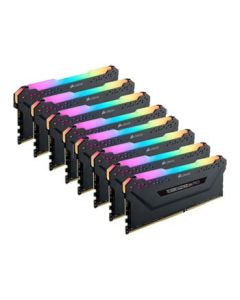 Corsair Vengeance RGB PRO Black 256GB 32