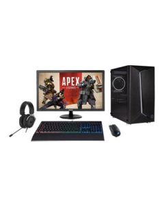 Scan Gaming PC Complete Bundle with GTX 