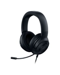 Razer Kraken X 7.1 Black Gaming Headset