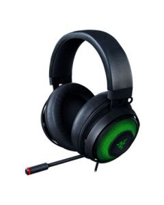 Razer Kraken Ultimate Black Gaming Heads