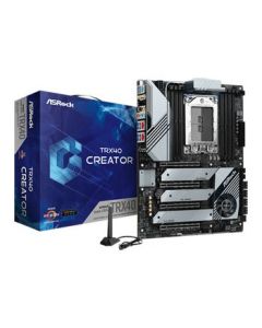 ASRock AMD Threadripper TRX40 Creator PC