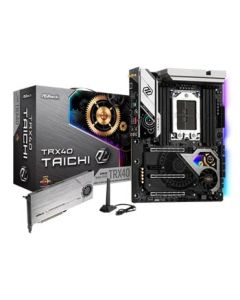 ASRock AMD Threadripper TRX40 Taichi PCI