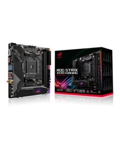 ASUS ROG STRIX AMD Ryzen X570-I GAMING A