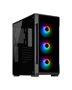 Corsair iCUE 220T RGB Mid Tower Windowed