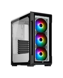 Corsair iCUE 220T RGB Mid Tower Windowed