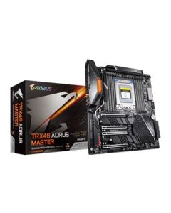 Gigabyte AMD Threadripper TRX40 AORUS MA