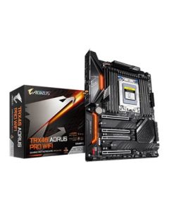 Gigabyte AMD Threadripper TRX40 AORUS PR