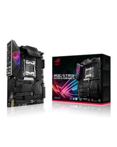 ASUS ROG Strix X299-E Gaming II X299 Int