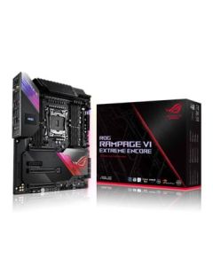 ASUS ROG Rampage VI Extreme Encore x299 