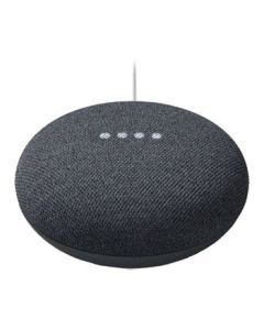 Google Nest Mini 2nd Gen Smart Speaker C