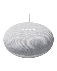 Google Nest Mini 2nd Gen Smart Speaker C