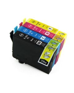 Epson 502XL - Multipack 4 Colours