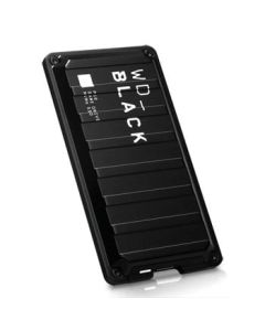 WD_BLACK P50 Game Drive 500GB External P