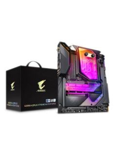 Gigabyte X299X AORUS XTREME WATERFORCE I