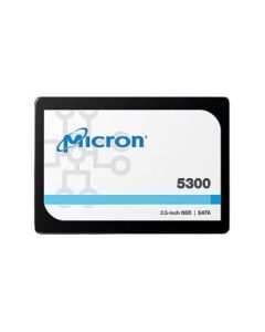 Micron 5300 PRO 960GB Enterprise 2.5&quo