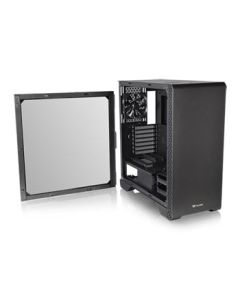 ThermalTake S300 Mid Tower Windowed PC G