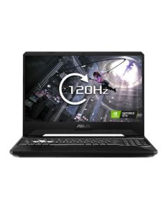 ASUS TUF GAMING 15&quot; Full HD 120Hz A