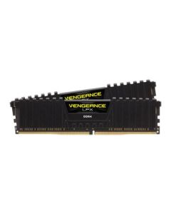 Corsair Vengeance LPX Black 64GB 3200MHz