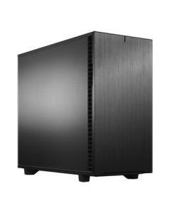 Fractal Design Define 7 Black Mid Tower 