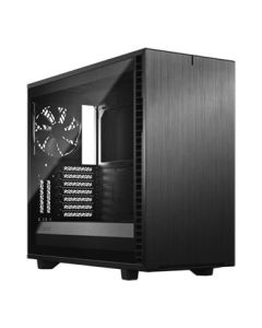 Fractal Design Define 7 Black Windowed M