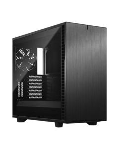 Fractal Design Define 7 Black Dark Windo