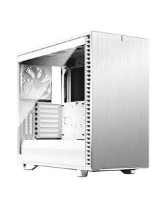 Fractal Design Define 7 White Windowed M