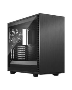 Fractal Design Define 7 Gun Metal Grey W