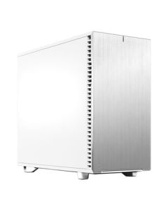 Fractal Design Define 7 White Mid Tower 