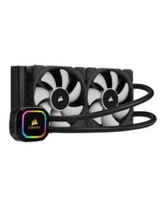 Corsair 240mm H100i RGB PRO XT Intel/AMD