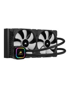 Corsair 280mm H115i RGB PRO XT Intel/AMD