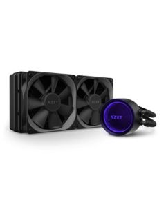 NZXT Kraken X53 RGB All In One 240mm Int